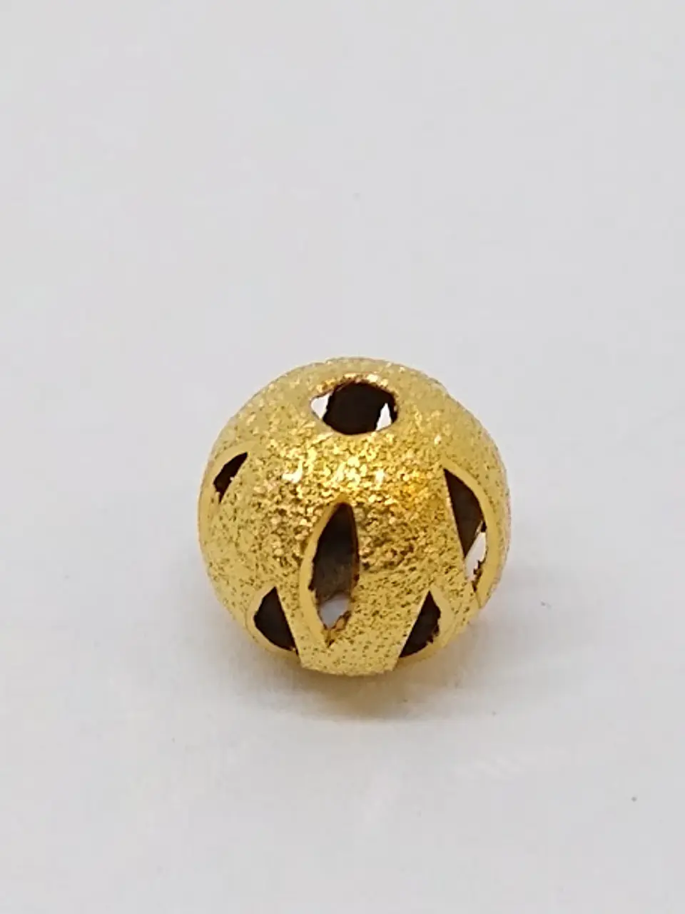 BALÍN BAÑO DE ORO T1577-1                                    1