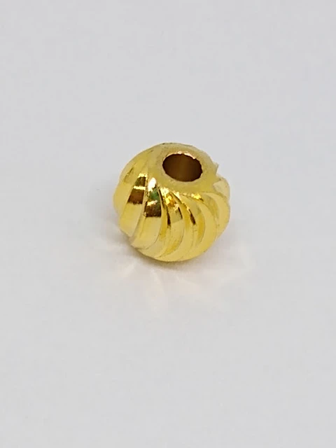BALÍN BAÑO DE ORO T5836                                        