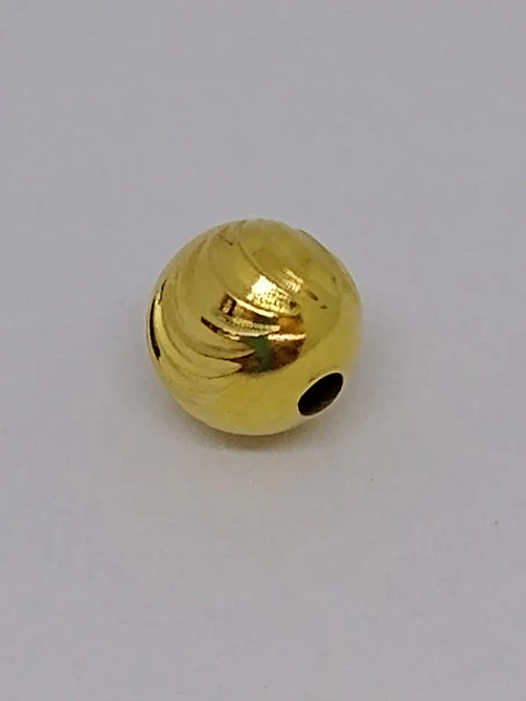 BALÍN BAÑO DE ORO T5720         