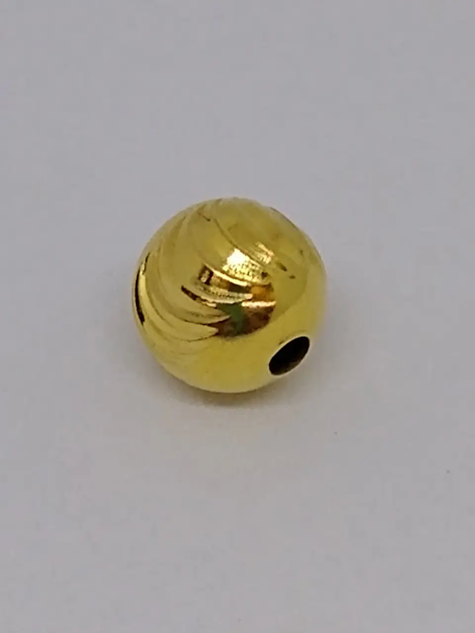 BALÍN BAÑO DE ORO T5720          1