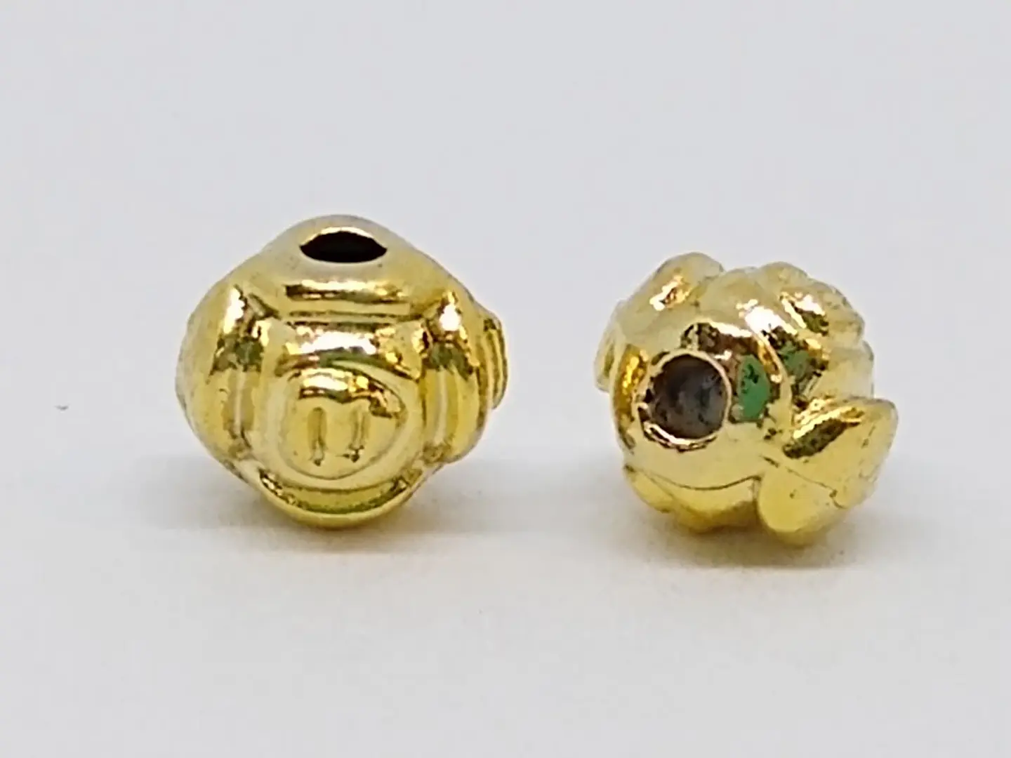 ROSA BAÑO DE ORO T5632                                             1