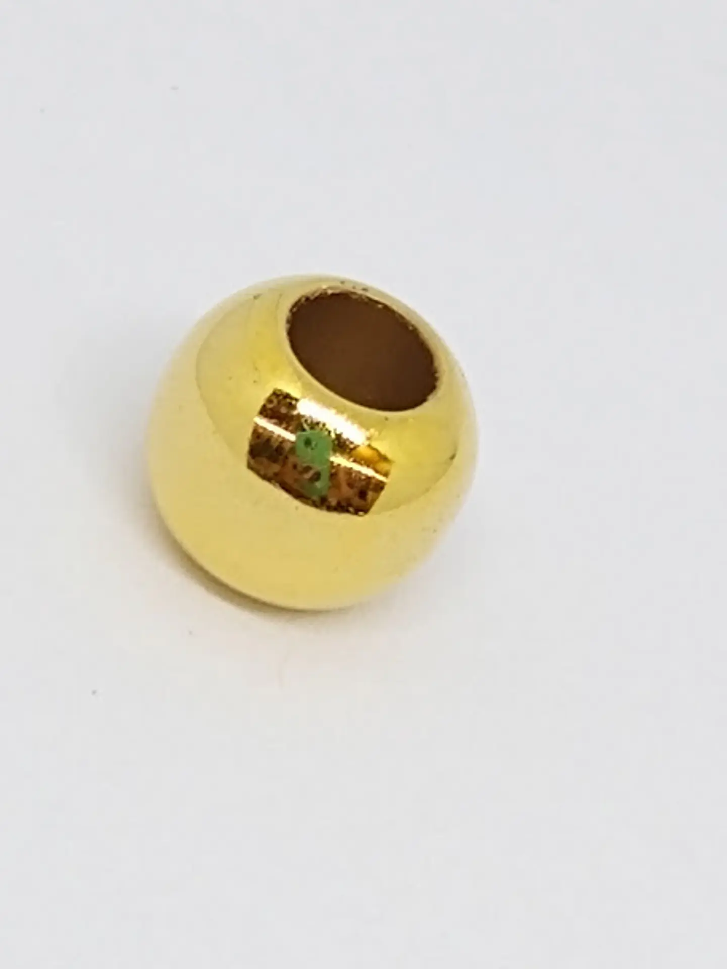 BALÍN BAÑO DE ORO N12M-1HG                     1