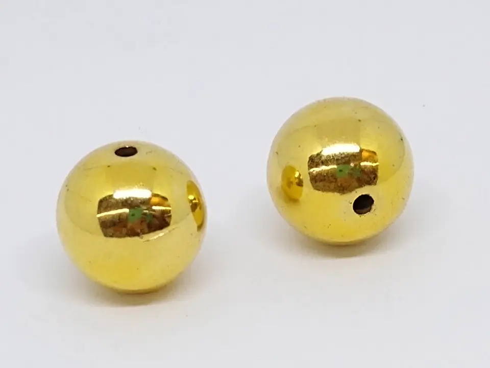 BALÍN BAÑO DE ORO N18M-1HP 1