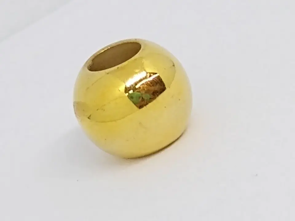 BALÍN BAÑO DE ORO N20M-1HG              1