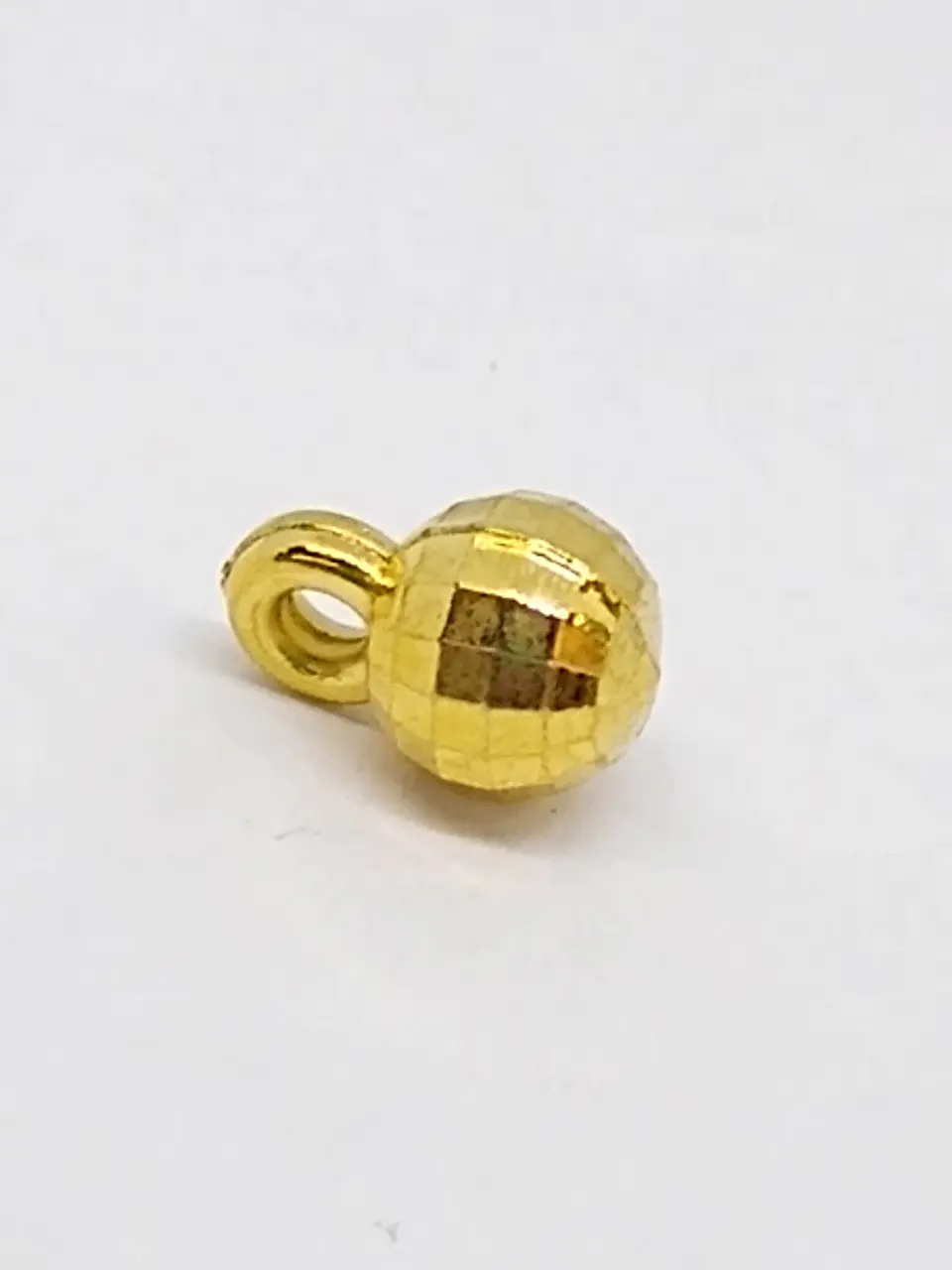 BALÍN BAÑO DE ORO 286-6       1