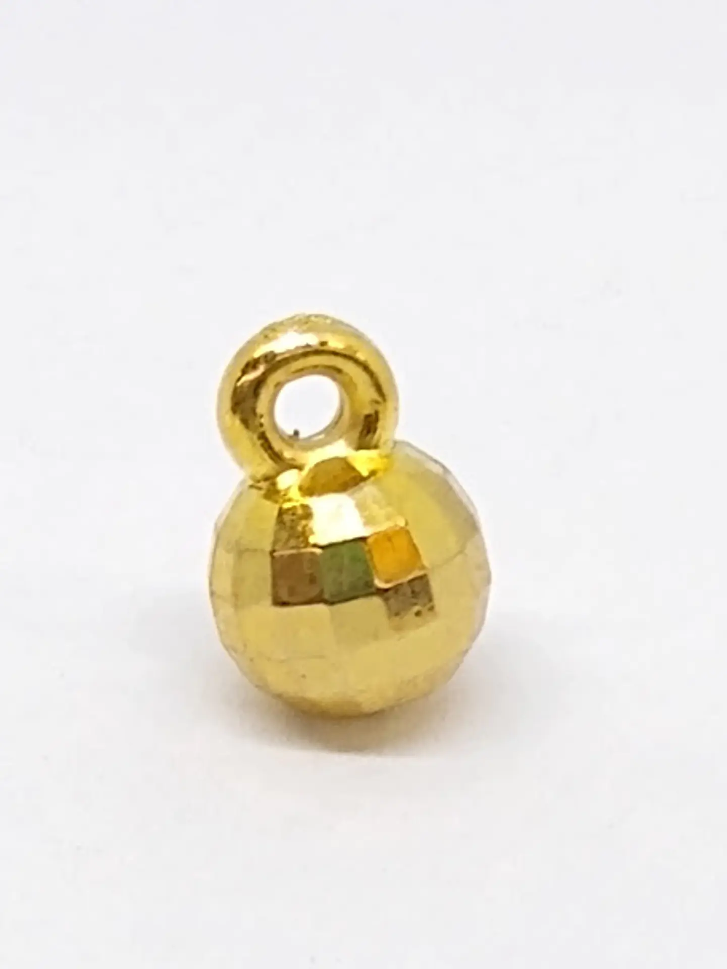BALÍN BAÑO DE ORO T1259                                         1