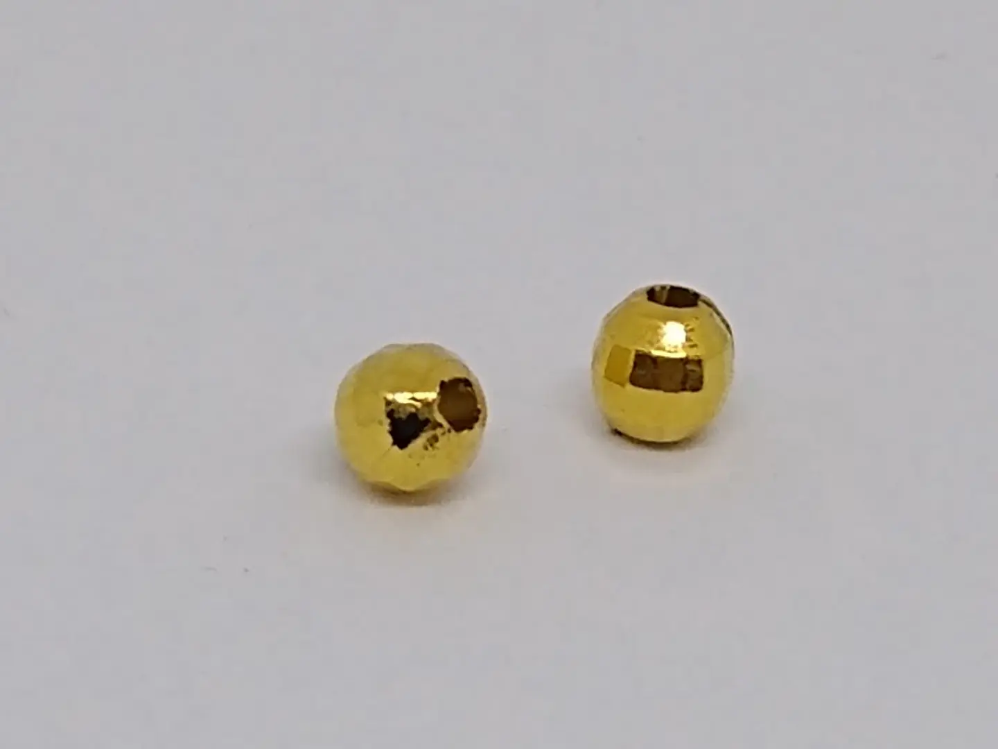 BALÍN BAÑO DE ORO T4844                 1