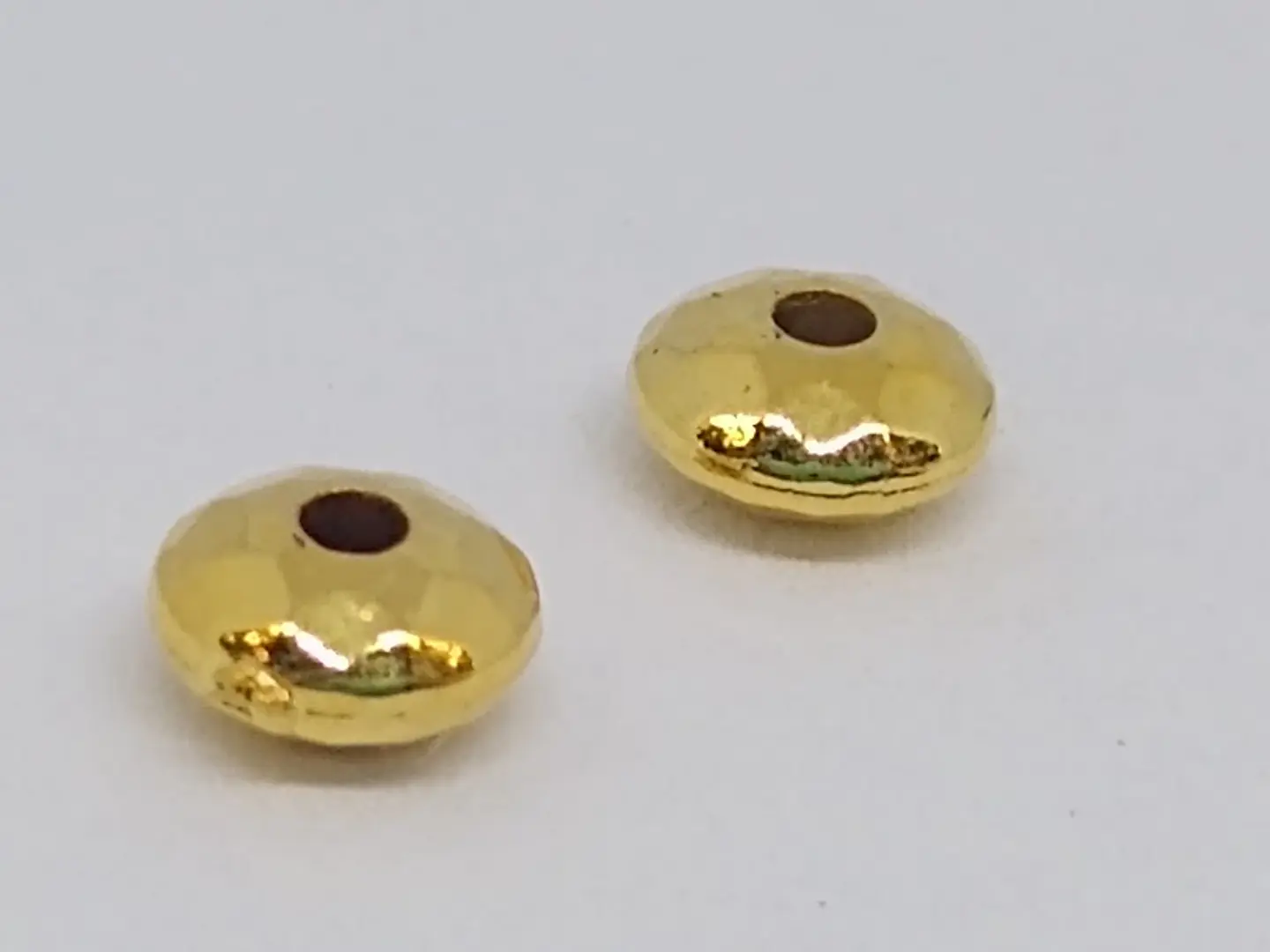 LENTEJA BAÑO DE ORO T5098                                              1