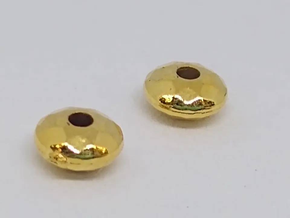 LENTEJA BAÑO DE ORO T5098                                              1
