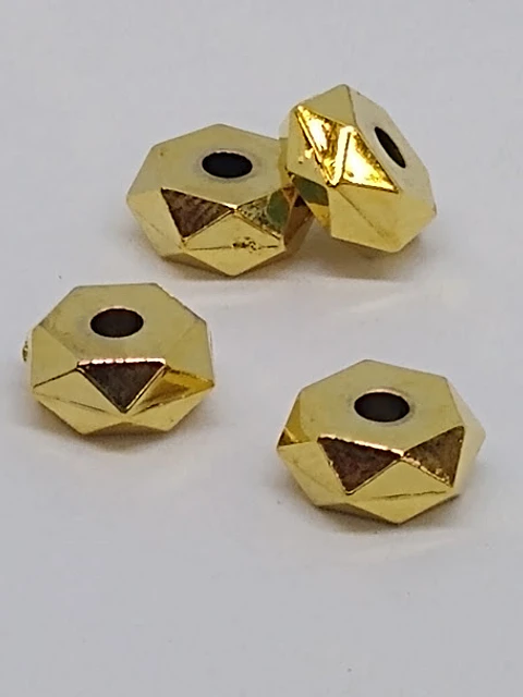 TUERCA BAÑO DE ORO T5371              