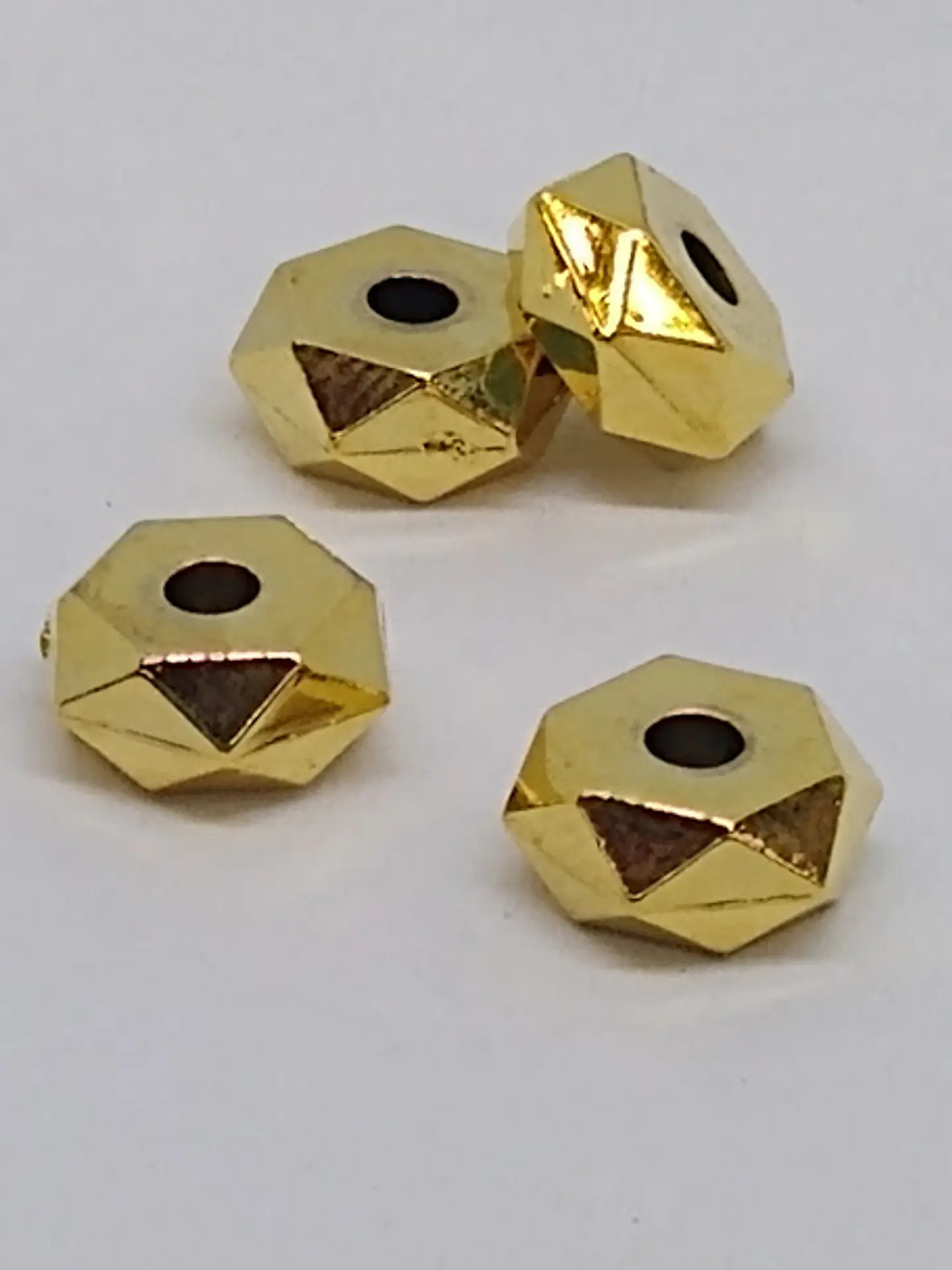 TUERCA BAÑO DE ORO T5371               1