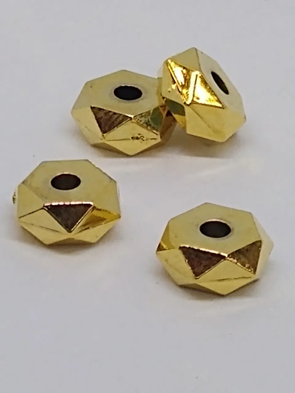 TUERCA BAÑO DE ORO T5371               1