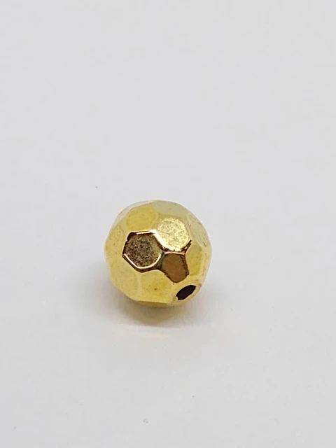 BALÍN BAÑO DE ORO 048-GOLD             