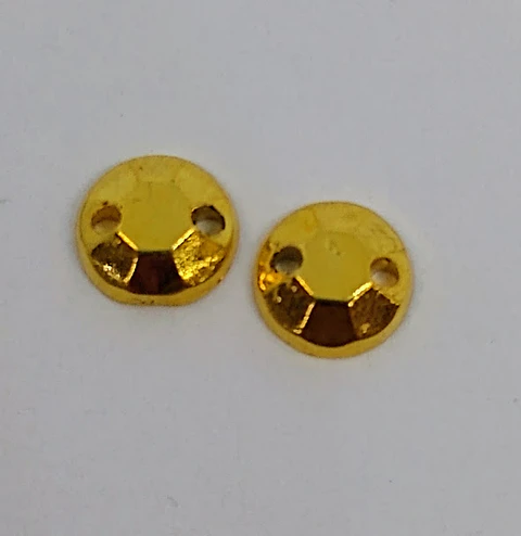 DONA BAÑO DE ORO Z-8-GOLD    
