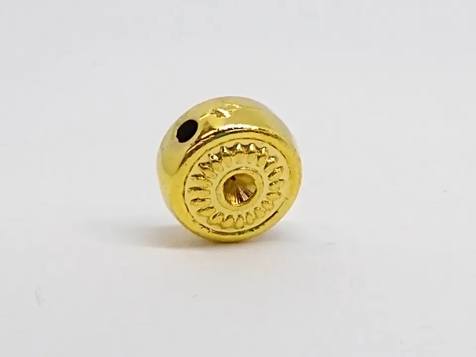 CÍRCULO BAÑO DE ORO T5379                                    1