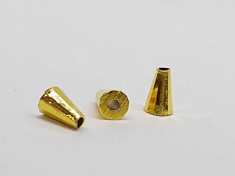 CONO BAÑO DE ORO T5068