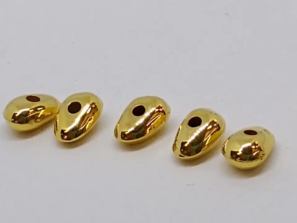 GOTA BAÑO DE ORO G1258 1