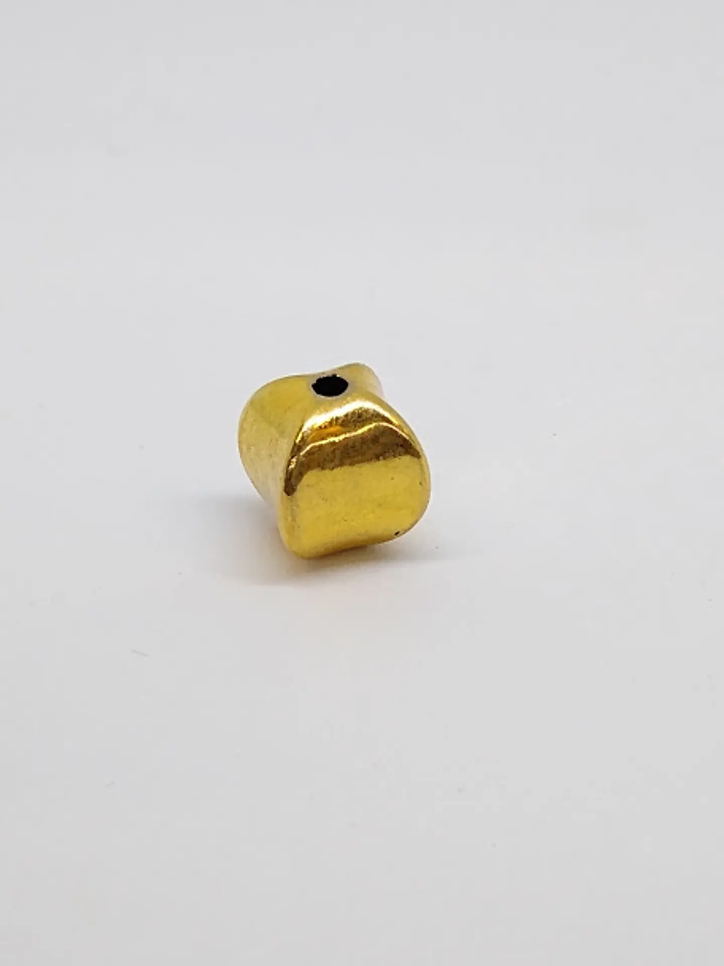 CUBO BAÑO DE ORO C859-GOLD                                          1