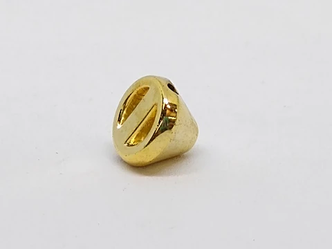 TACHE BAÑO DE ORO W1324-GOLD 
