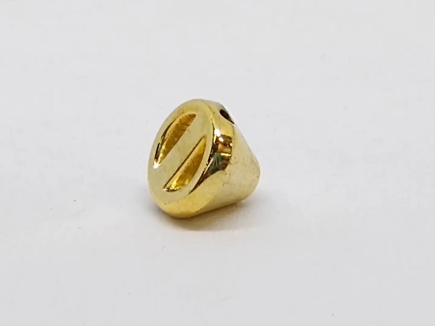 TACHE BAÑO DE ORO W1324-GOLD  1