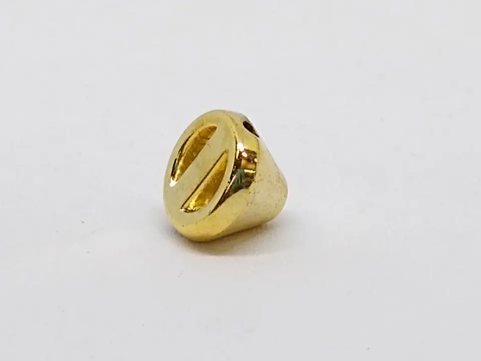 TACHE BAÑO DE ORO W1324-GOLD  1