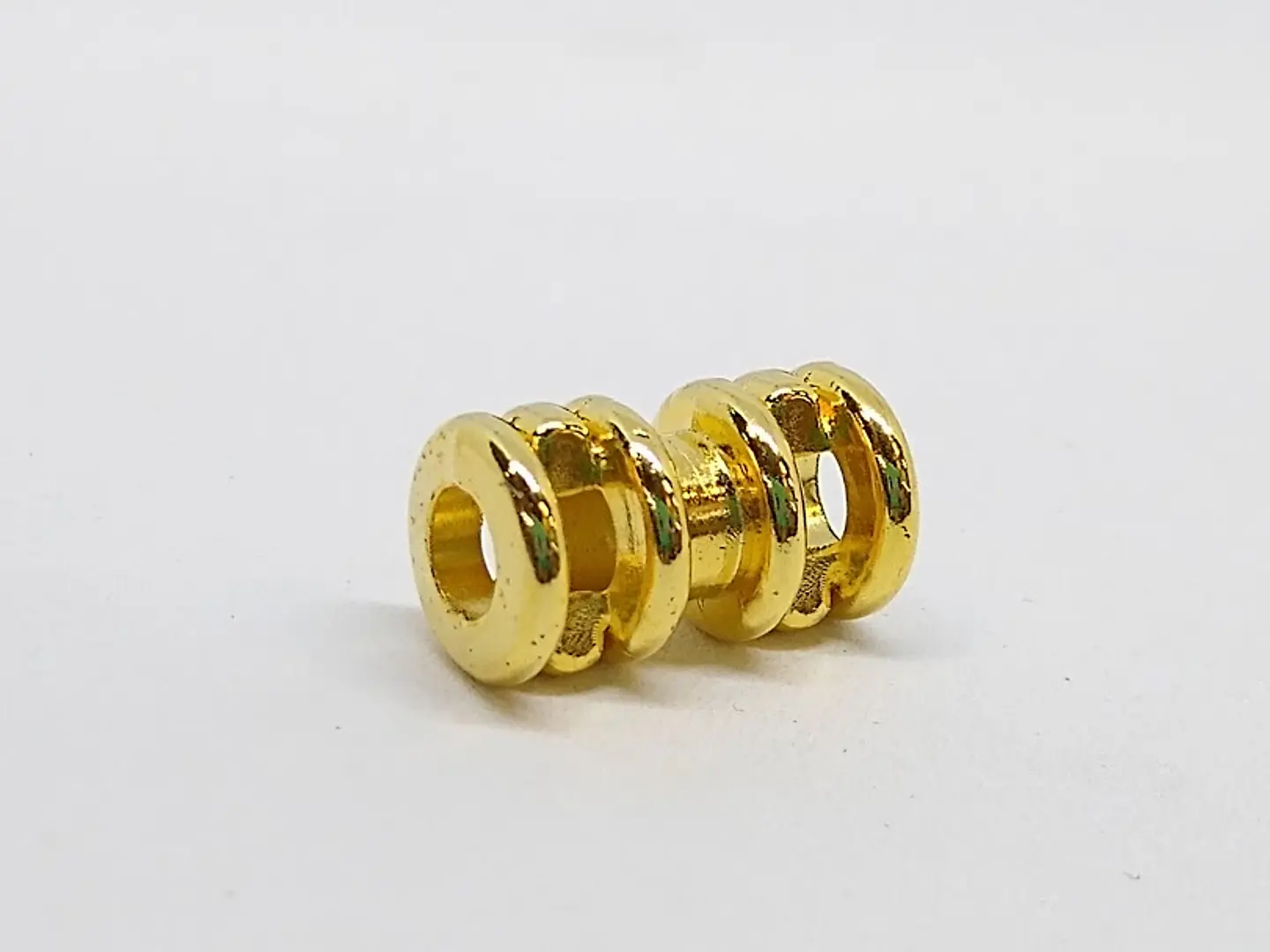 CILINDRO BAÑO DE ORO C1383-GOLD                             1