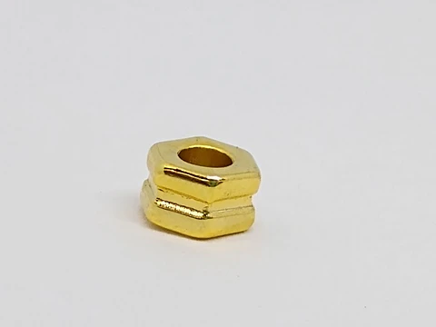 TUERCA BAÑO DE ORO T5113         