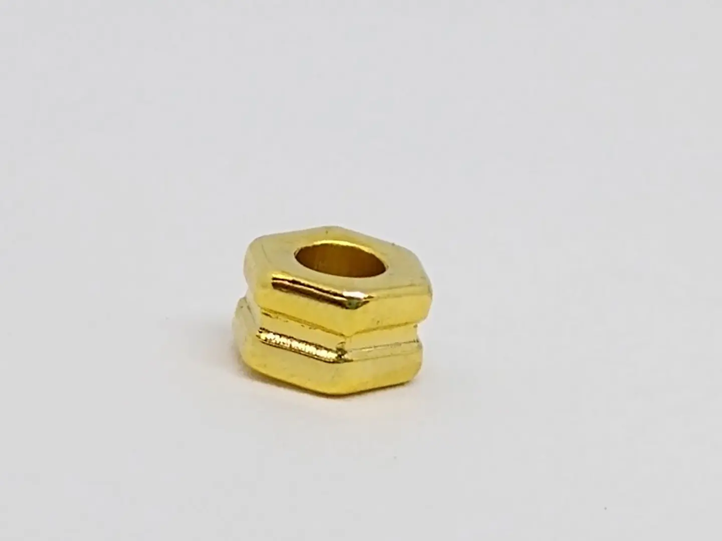 TUERCA BAÑO DE ORO T5113          1