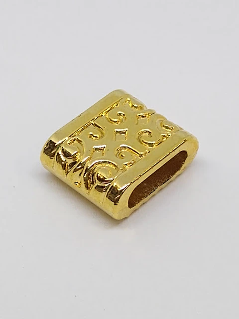 SEPARADOR ✦ CUADRO BAÑO DE ORO         