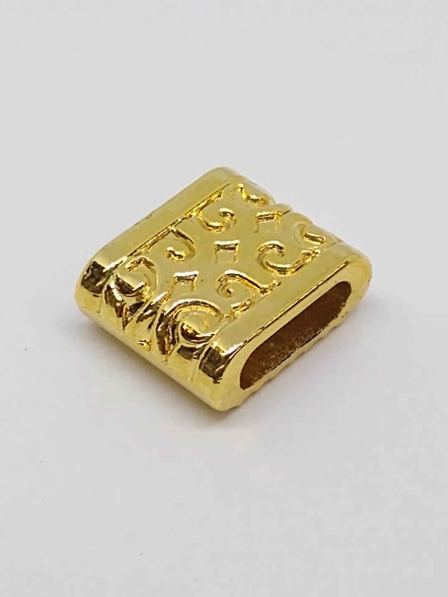 SEPARADOR ✦ CUADRO BAÑO DE ORO          1