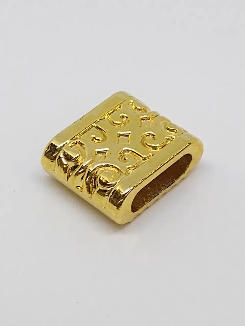 SEPARADOR ✦ CUADRO BAÑO DE ORO          1