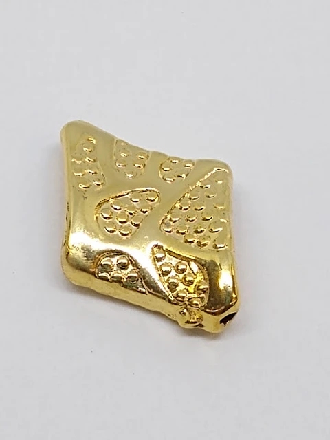 ROMBO BAÑO DE ORO C1387-GOLD             