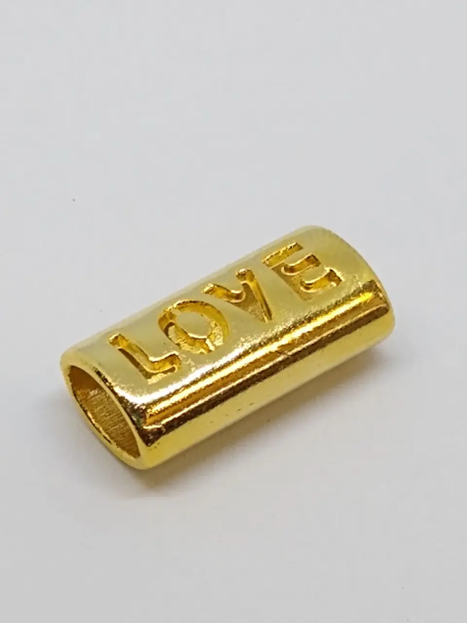 CILINDRO BAÑO DE ORO XK-77-GOLD             1
