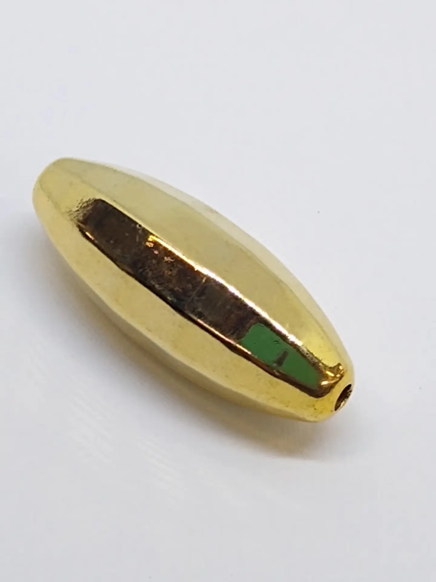 CILINDRO BAÑO DE ORO W161-GOLD                         1