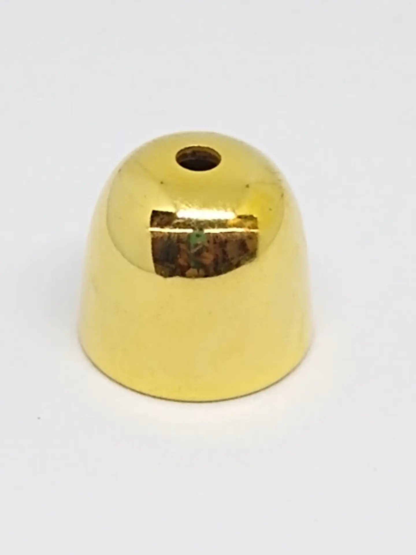 TERMINAL CAMPANA BAÑO DE ORO W870 1