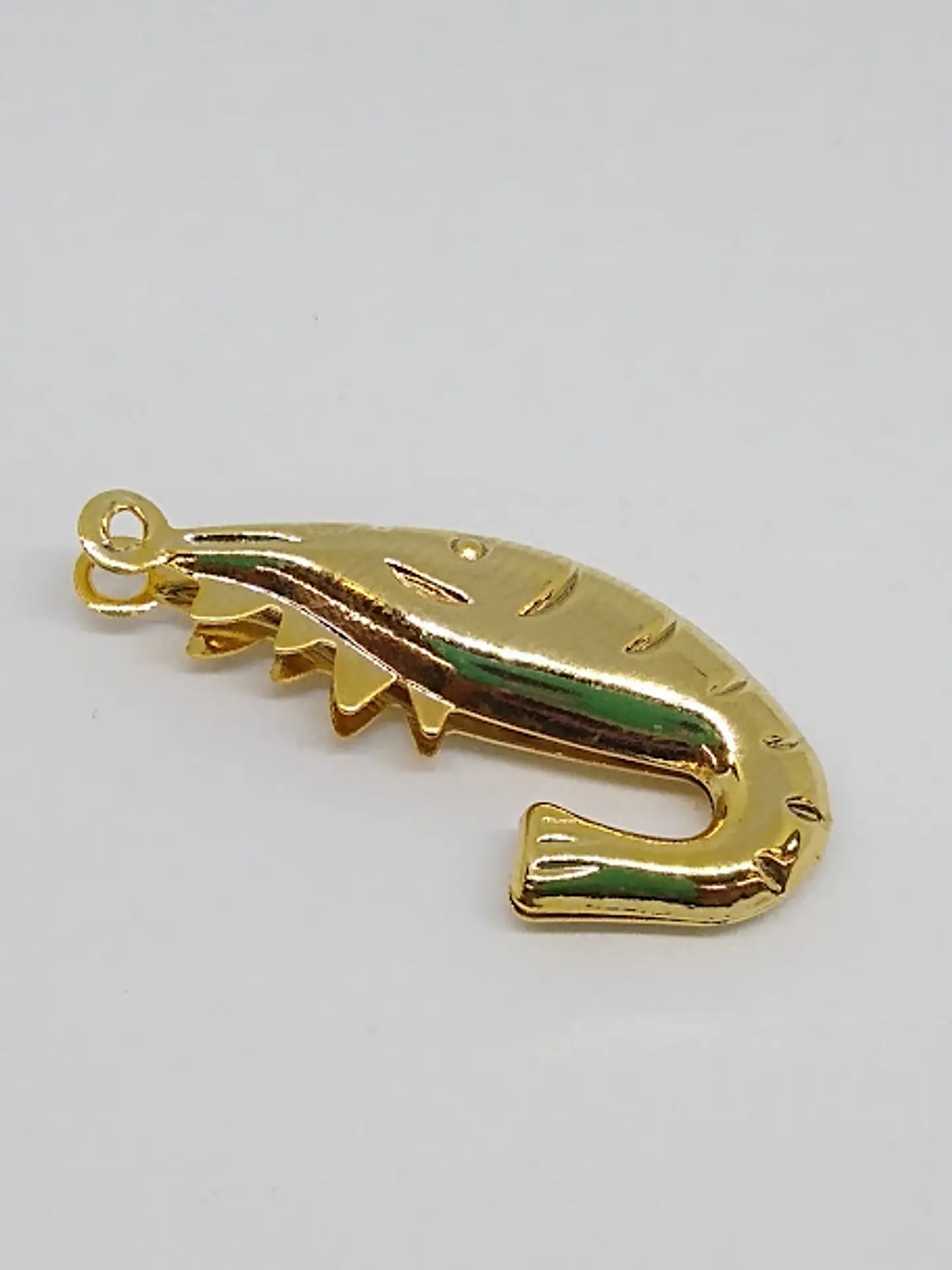 PEZ BAÑO DE ORO XH00440             1