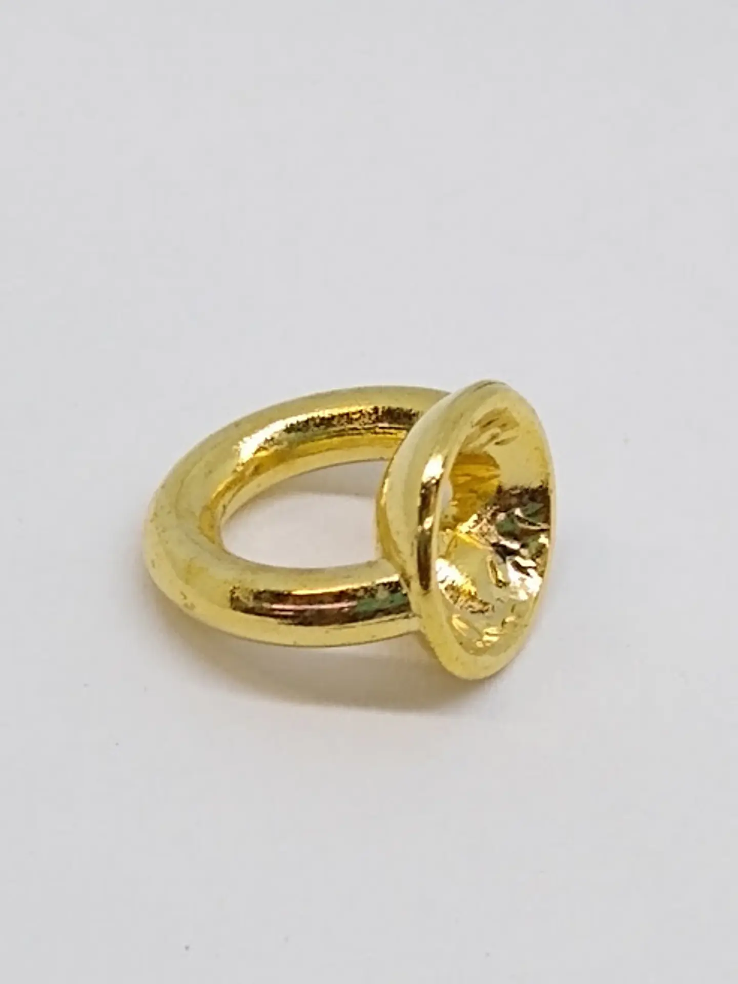 FIGURA BAÑO DE ORO S-1865-GOLD                          1