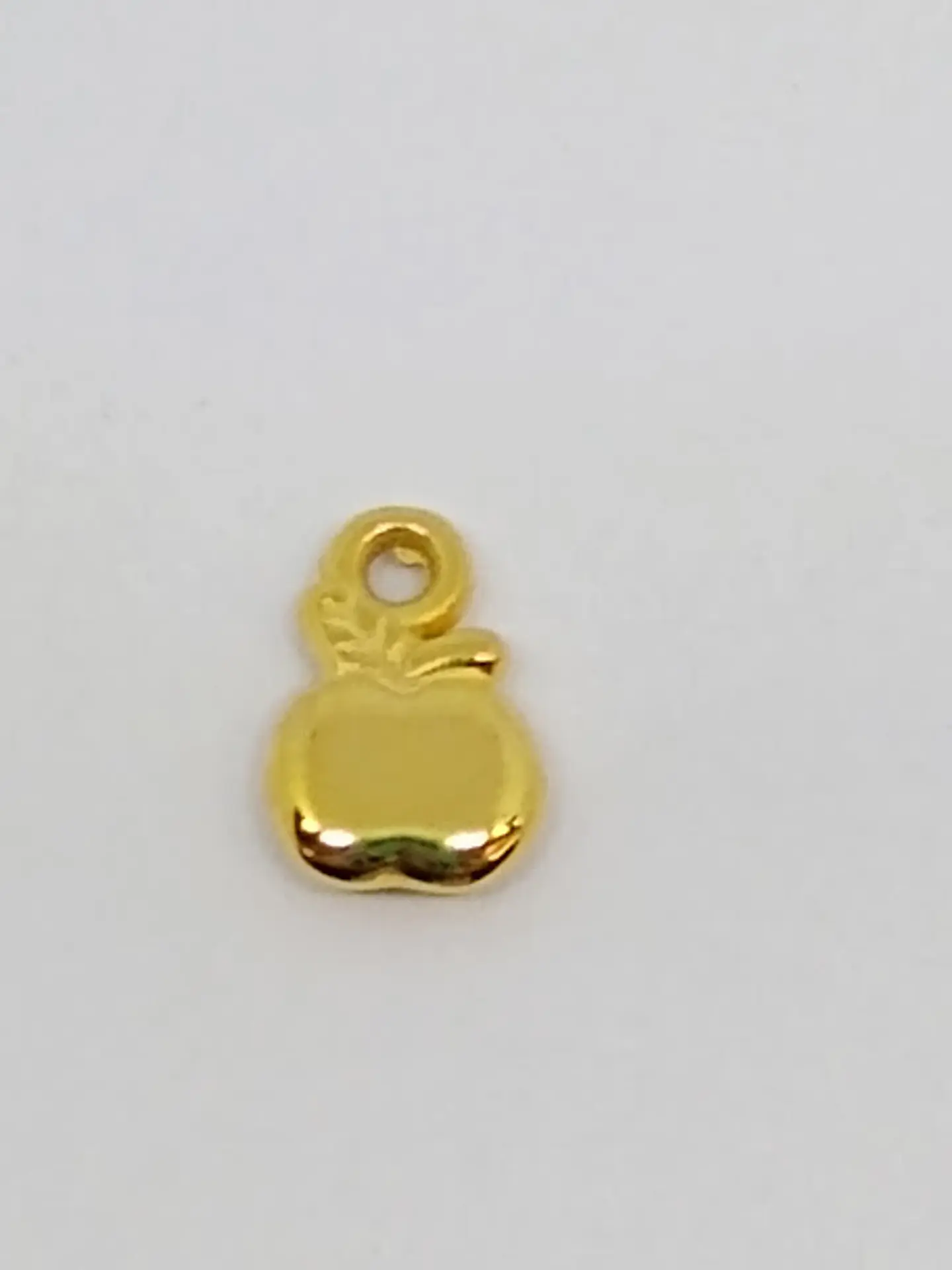 MANZANA BAÑO DE ORO T1442                  1