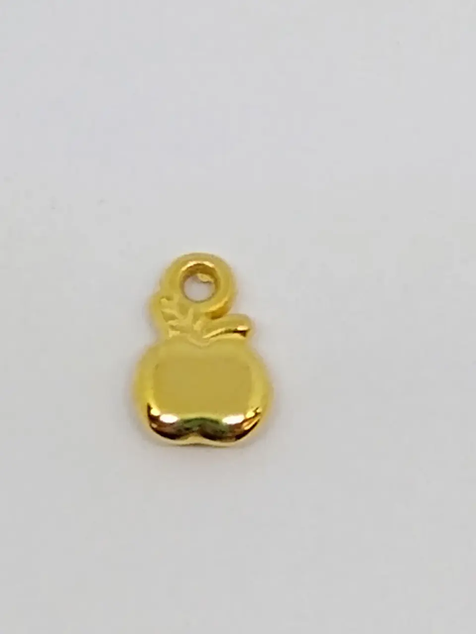 MANZANA BAÑO DE ORO T1442                  1