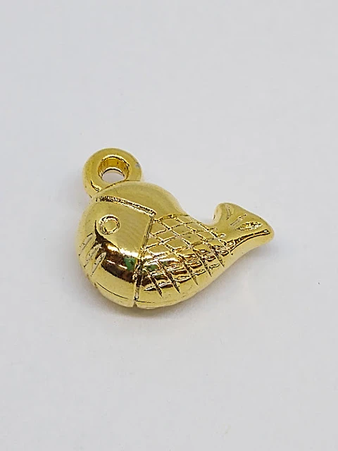 PEZ BAÑO DE ORO S689                                      