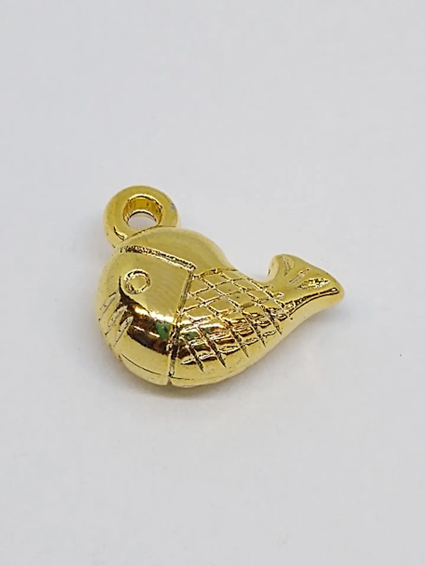 PEZ BAÑO DE ORO S689                                       1