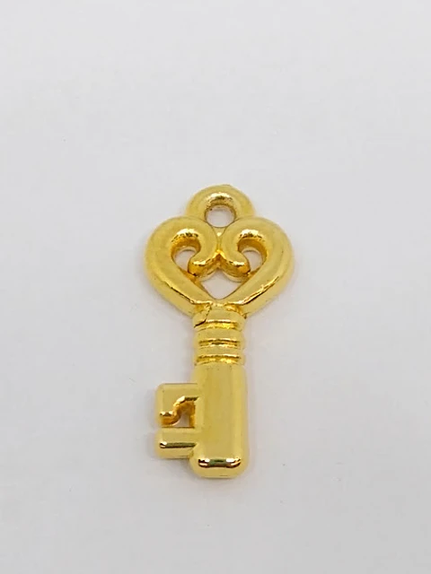 LLAVE BAÑO DE ORO T5447                               