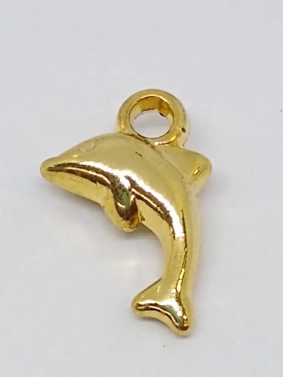 DELFÍN BAÑO DE ORO S194-GOLD                        1