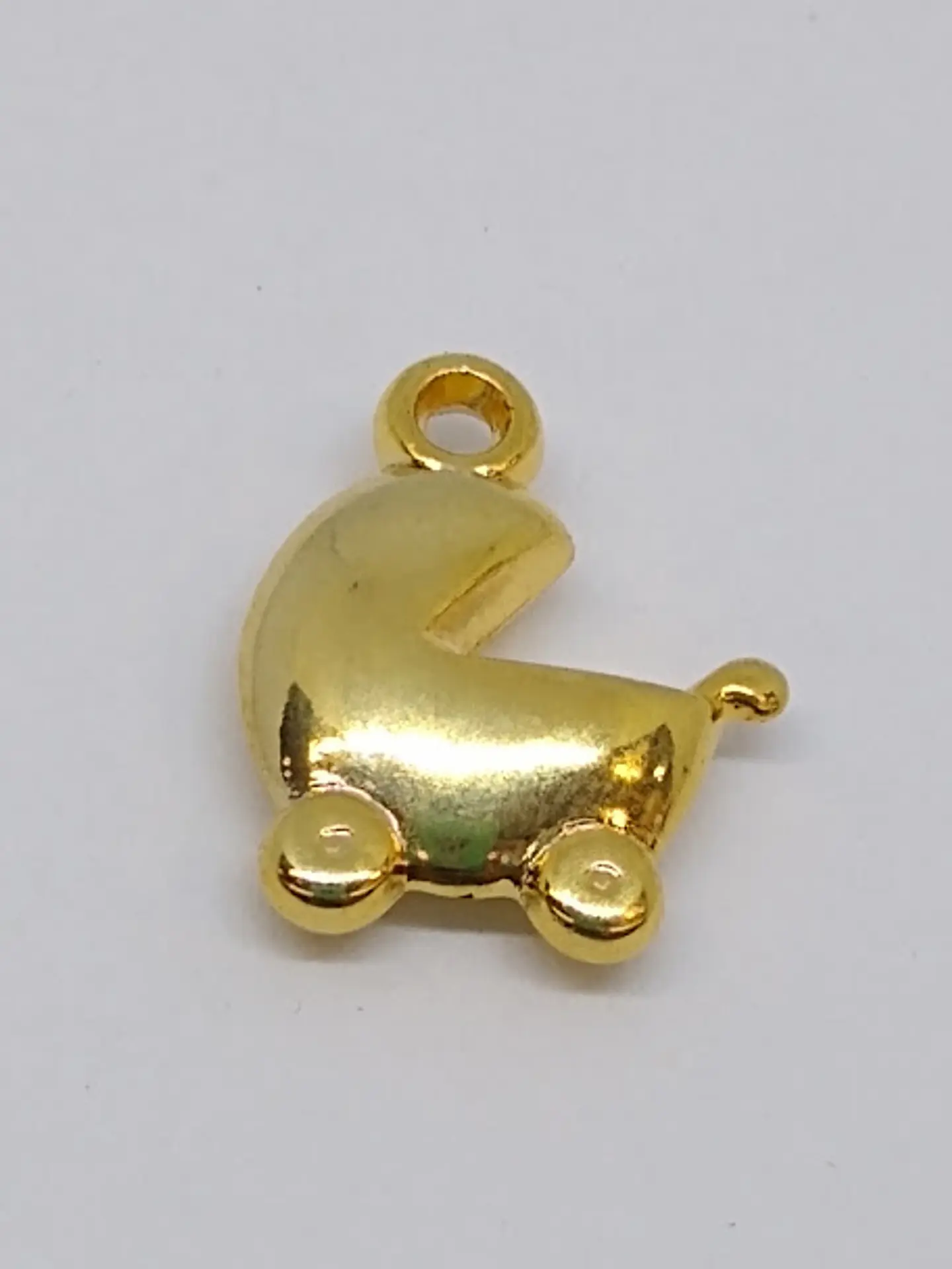 COCHE BAÑO DE ORO T1126 1