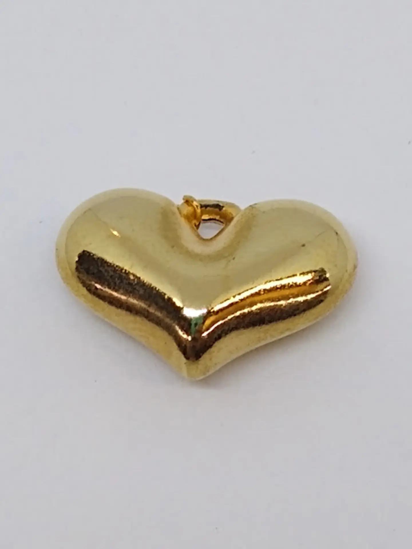 CORAZÓN BAÑO DE ORO S398-GOLD                                     1