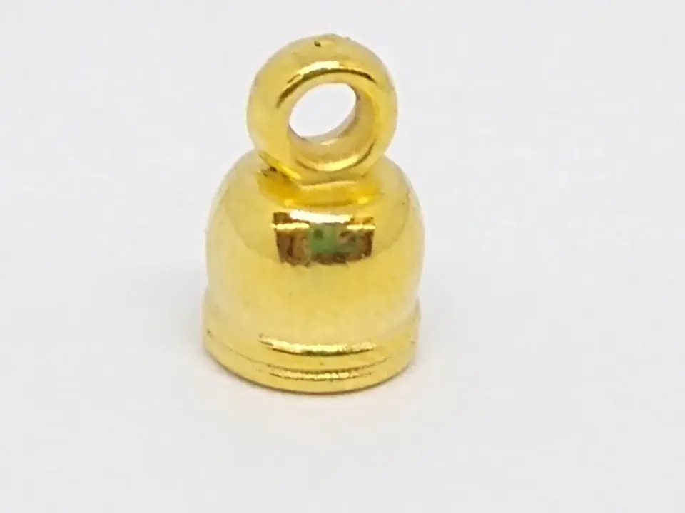 TERMINAL CAMPANA BAÑO DE ORO 1