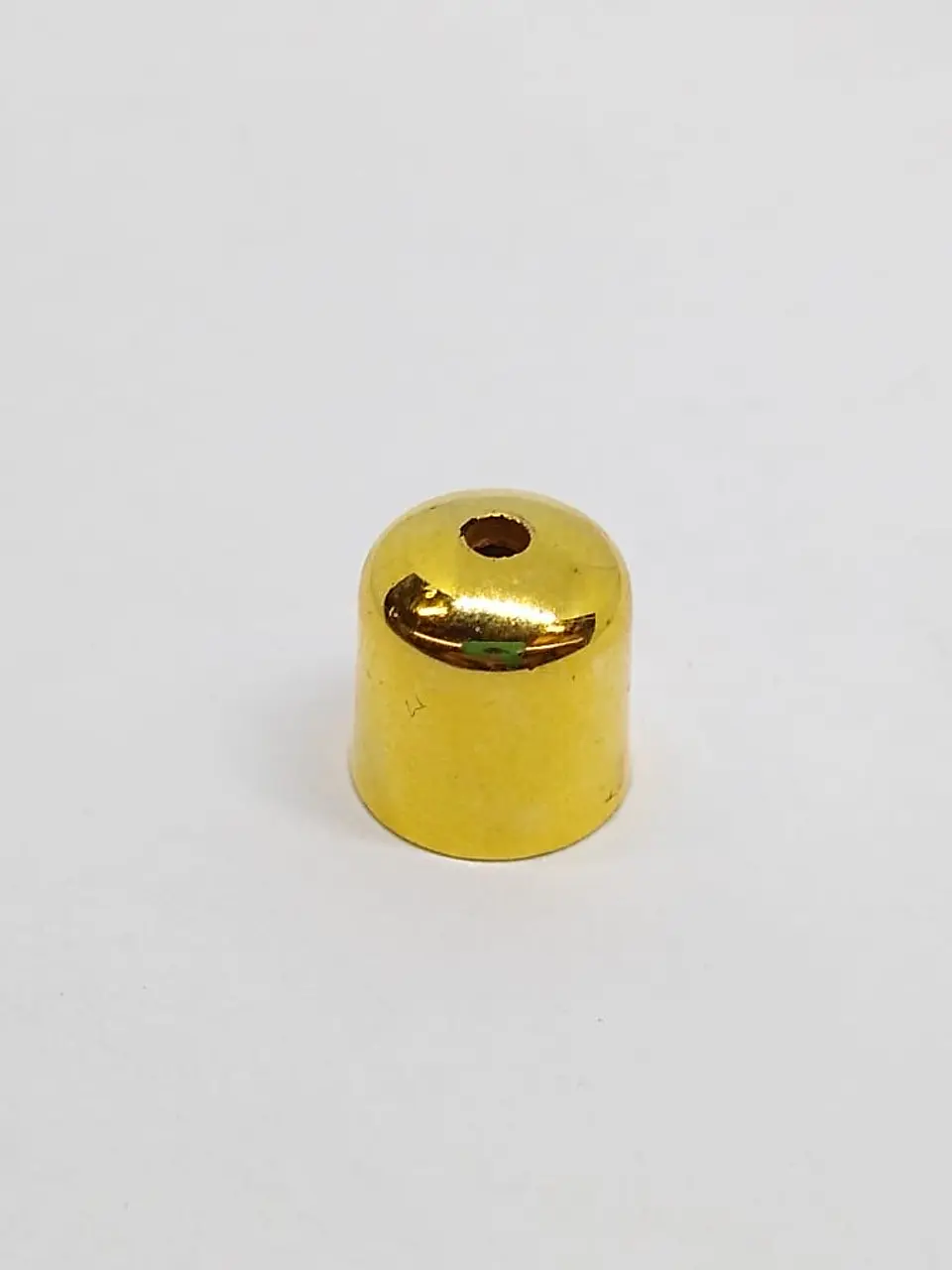 TERMINAL CAMPANA BAÑO DE ORO A-925      1