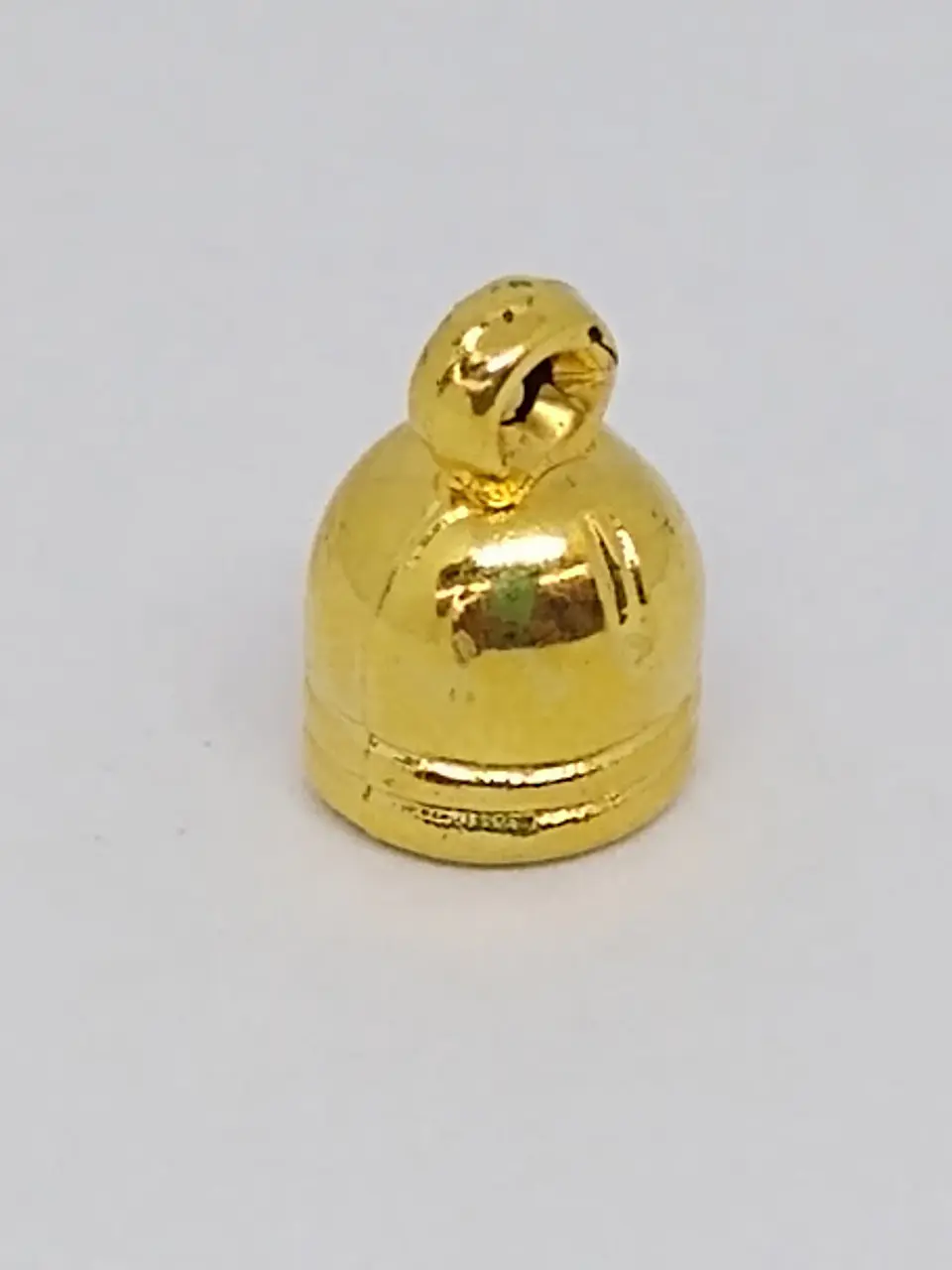 TERMINAL CAMPANA BAÑO DE ORO T1450 1