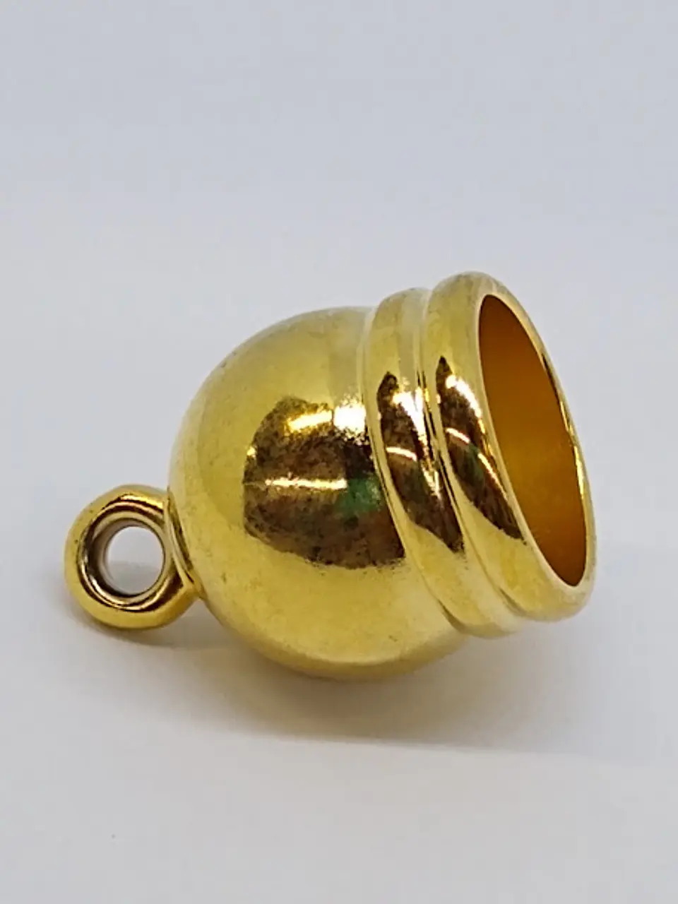 TERMINAL CAMPANA BAÑO DE ORO S-1555-14                              1