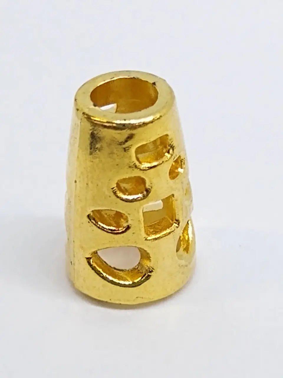 CILINDRO BAÑO DE ORO T3326              1
